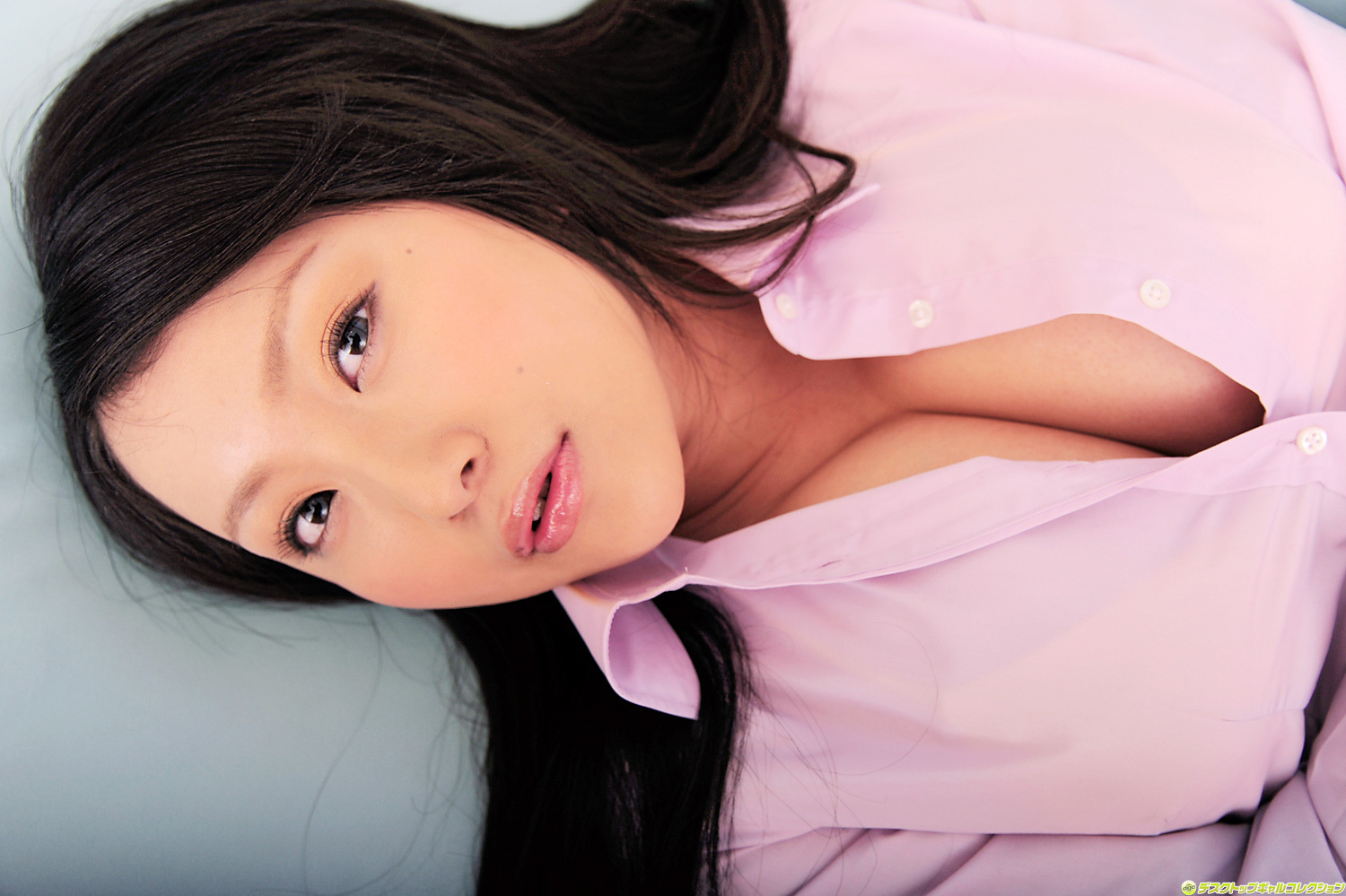 制服美少女天國 No.930 有川知里 Chiri Arikawa  [DGC]